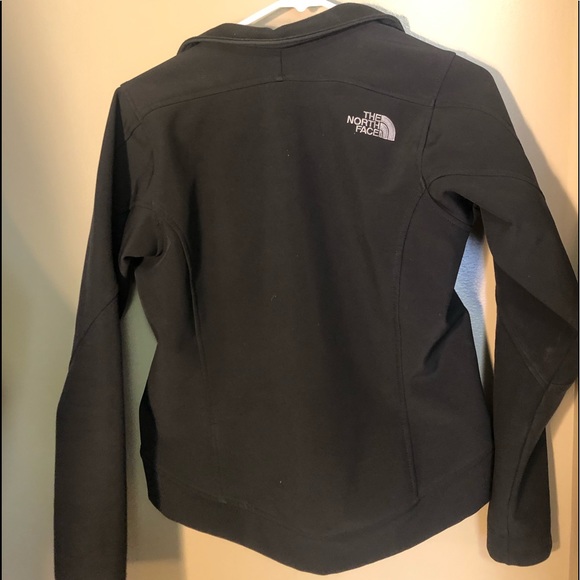 North Face Jacket - Picture 4 of 4